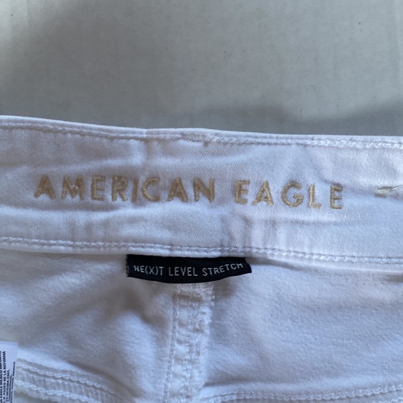 American Eagle Outfitters Denim Skirt🤍 - Picture 8 of 8